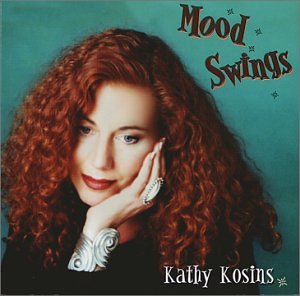 Mood Swings Album Cover
